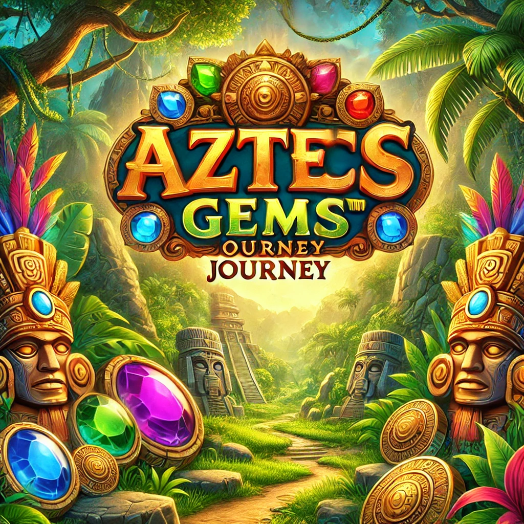 Aztec Gems™ Journey